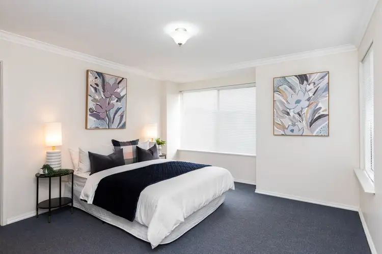 Sixth view of Homely house listing, 9 Sabina Way, Pelican Point WA 6230