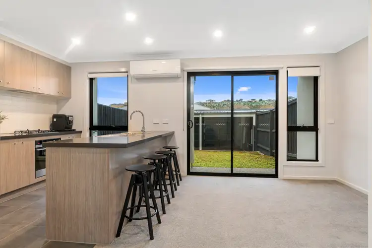 Sixth view of Homely house listing, 33 Adelong Way, Bacchus Marsh VIC 3340