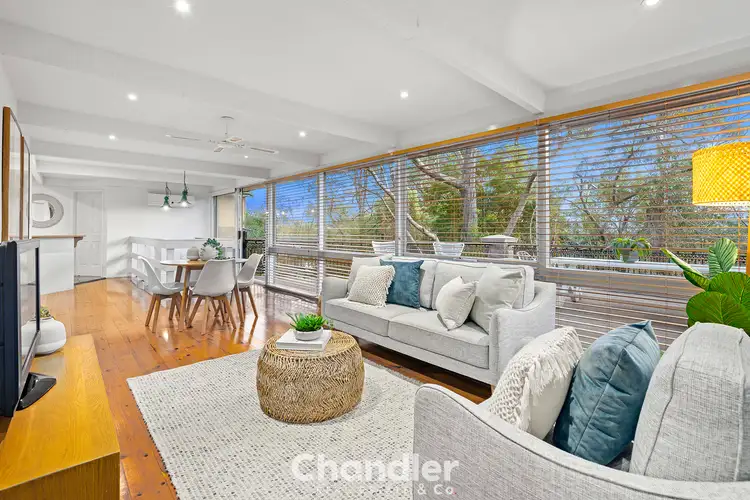 Main view of Homely house listing, 81 Hume Street, Upwey VIC 3158