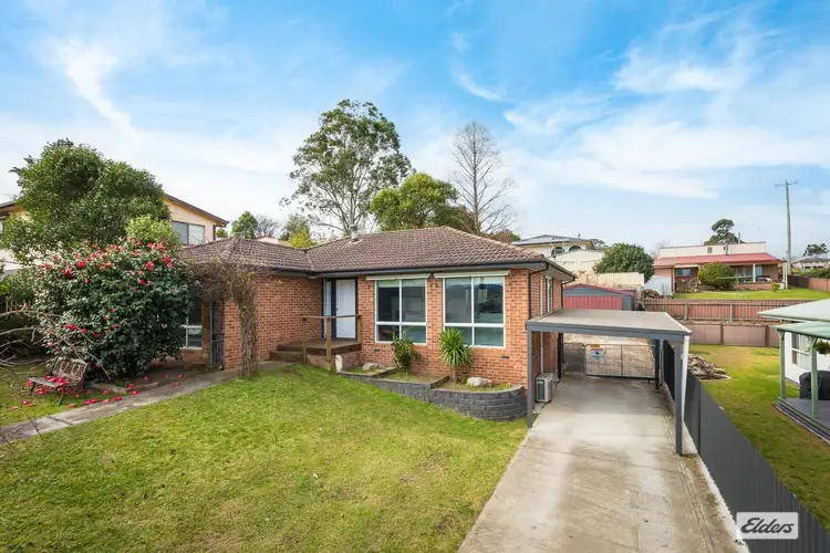 24 Mecklenberg Street, Bega NSW 2550