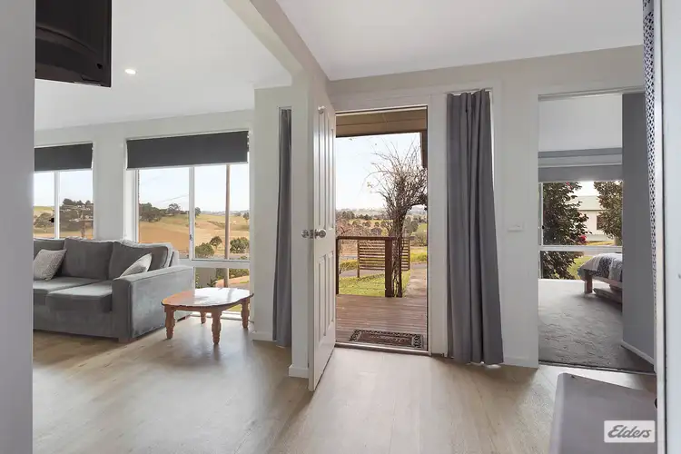 Second view of Homely house listing, 24 Mecklenberg Street, Bega NSW 2550