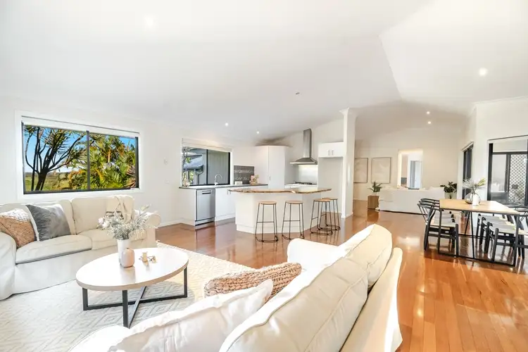 Fourth view of Homely house listing, 9 Clement Place, Lennox Head NSW 2478