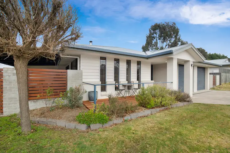Main view of Homely house listing, 3 Albion Close, Armidale NSW 2350