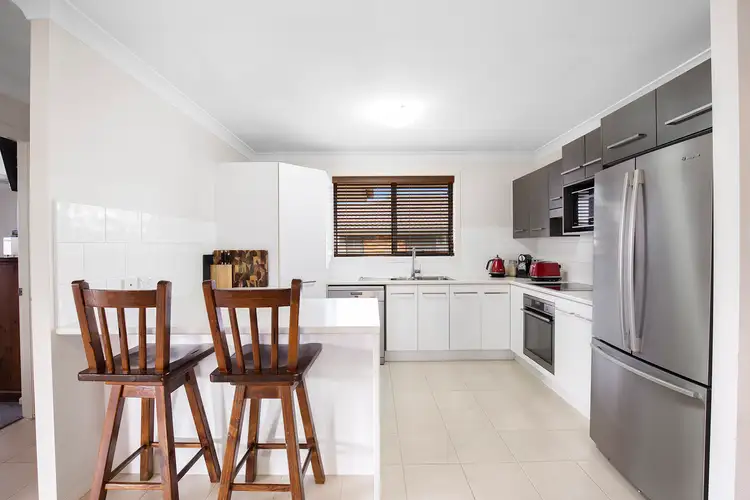 Fourth view of Homely house listing, 3 Albion Close, Armidale NSW 2350