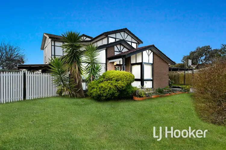 Main view of Homely house listing, 3 Beckington Crescent, Hampton Park VIC 3976