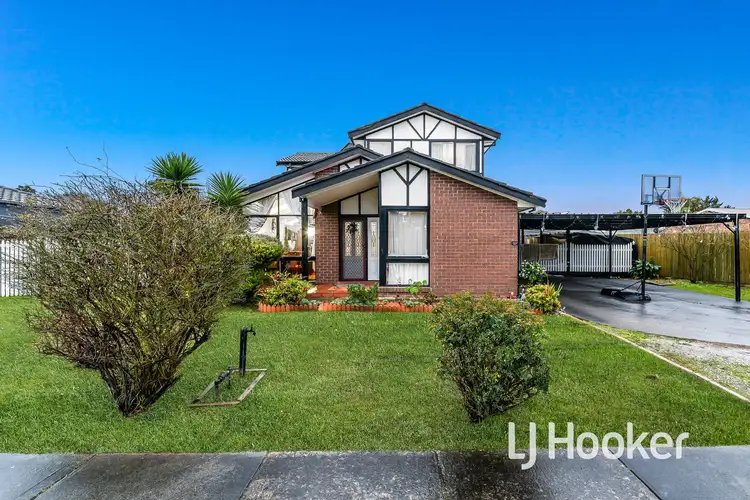 Third view of Homely house listing, 3 Beckington Crescent, Hampton Park VIC 3976