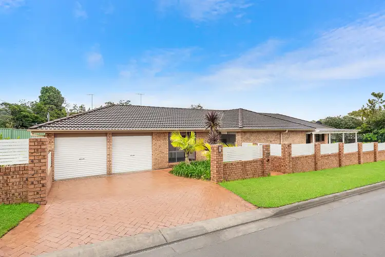 Fifth view of Homely house listing, 1 Badana Place, Cromer NSW 2099