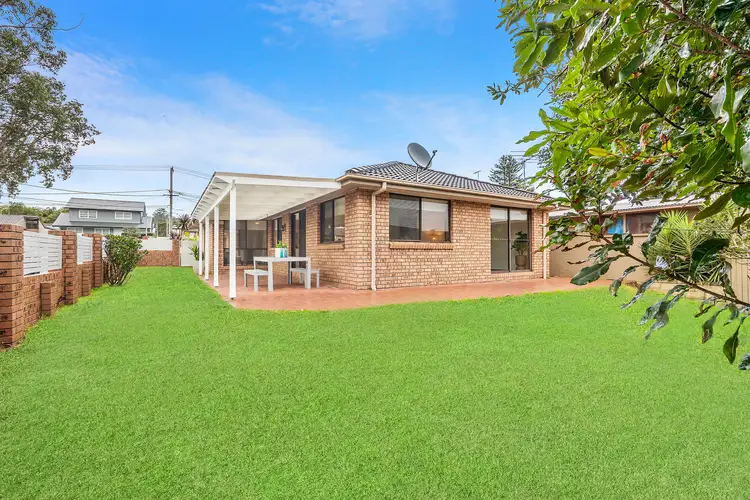 Sixth view of Homely house listing, 1 Badana Place, Cromer NSW 2099