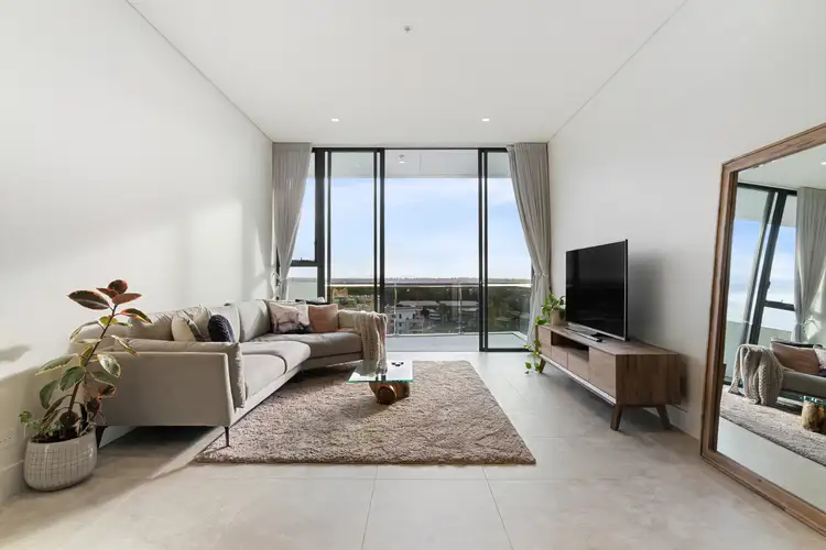 Main view of Homely unit listing, 1101/26a Belmont Street, Sutherland NSW 2232
