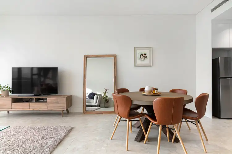 Second view of Homely unit listing, 1101/26a Belmont Street, Sutherland NSW 2232