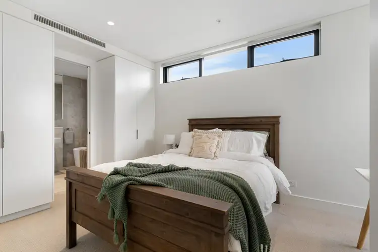 Fourth view of Homely unit listing, 1101/26a Belmont Street, Sutherland NSW 2232