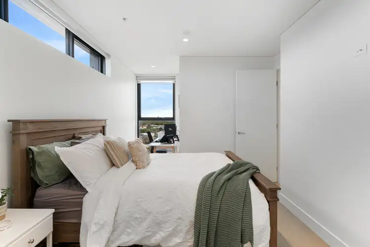 Fifth view of Homely unit listing, 1101/26a Belmont Street, Sutherland NSW 2232