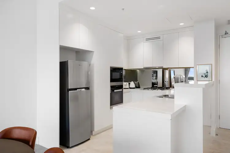 Sixth view of Homely unit listing, 1101/26a Belmont Street, Sutherland NSW 2232