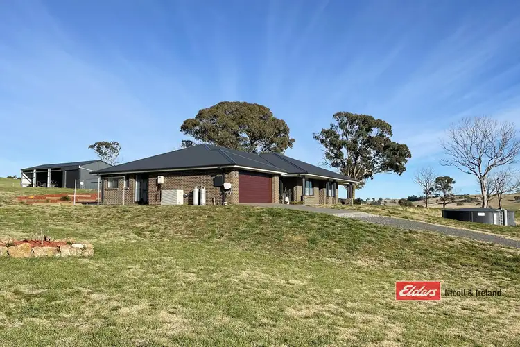 Second view of Homely house listing, 79 Pittman Drive, Browns Creek NSW 2799