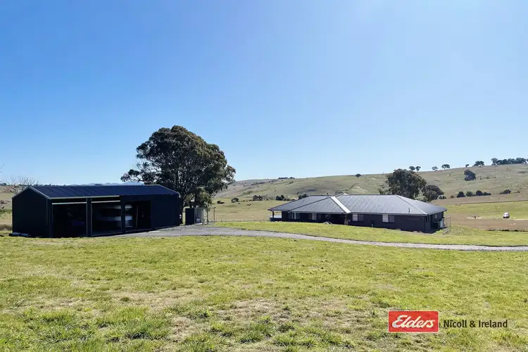 Fourth view of Homely house listing, 79 Pittman Drive, Browns Creek NSW 2799