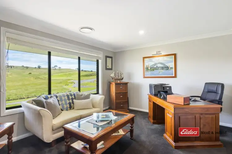 Fifth view of Homely house listing, 79 Pittman Drive, Browns Creek NSW 2799