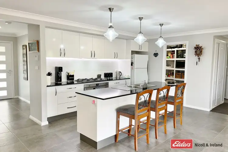 Sixth view of Homely house listing, 79 Pittman Drive, Browns Creek NSW 2799