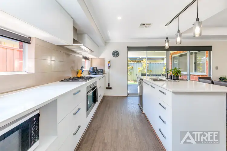 Second view of Homely house listing, 11 Torquata Street, Piara Waters WA 6112