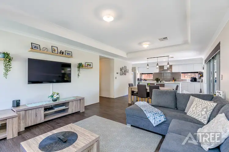 Third view of Homely house listing, 11 Torquata Street, Piara Waters WA 6112