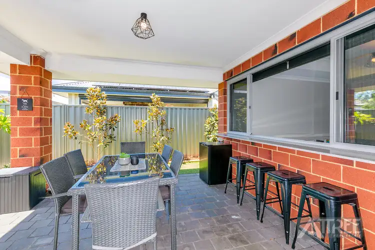 Fourth view of Homely house listing, 11 Torquata Street, Piara Waters WA 6112