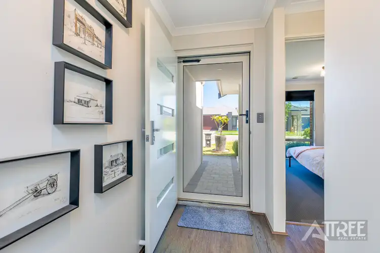 Sixth view of Homely house listing, 11 Torquata Street, Piara Waters WA 6112