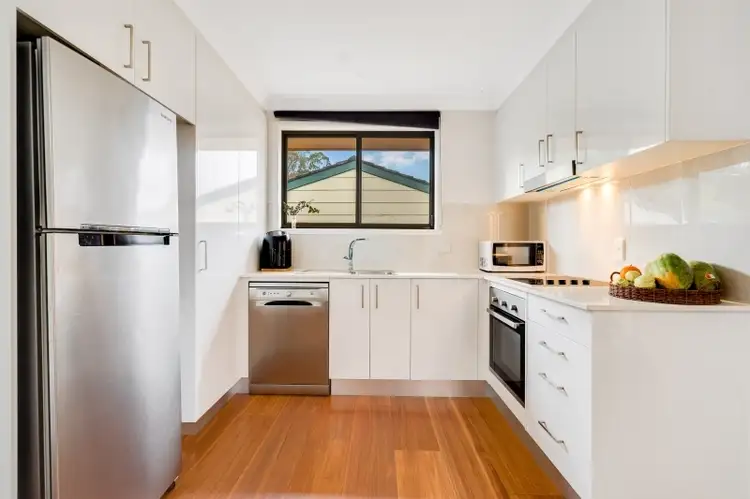 Main view of Homely villa listing, 4/97-99 Glennie Street, North Gosford NSW 2250