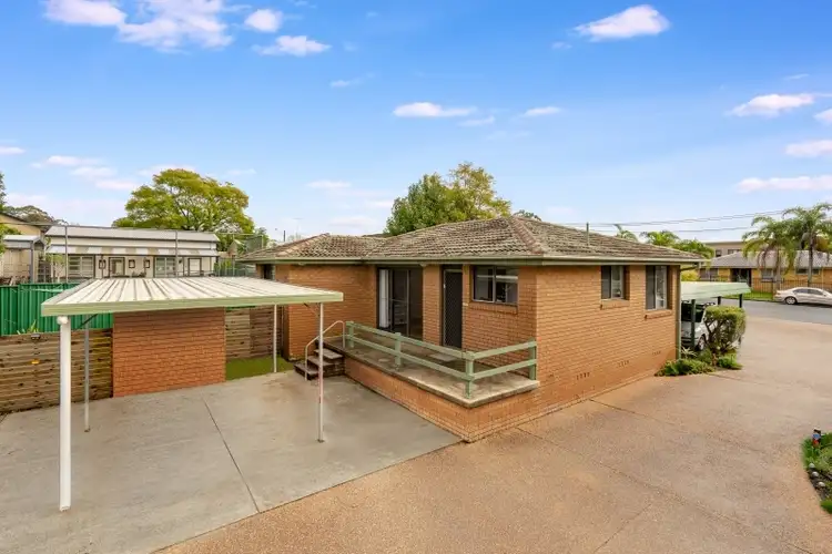 Third view of Homely villa listing, 4/97-99 Glennie Street, North Gosford NSW 2250