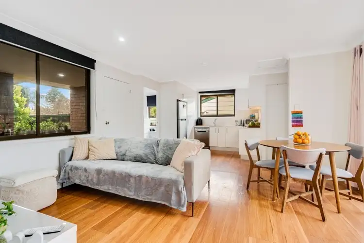 Fourth view of Homely villa listing, 4/97-99 Glennie Street, North Gosford NSW 2250