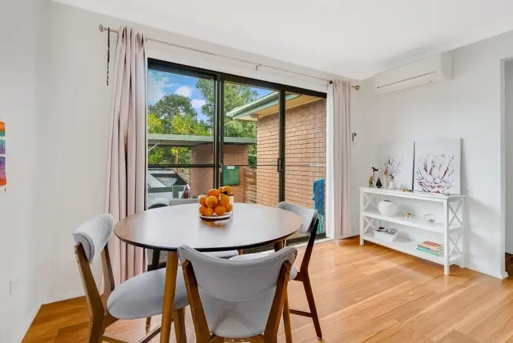 Fifth view of Homely villa listing, 4/97-99 Glennie Street, North Gosford NSW 2250
