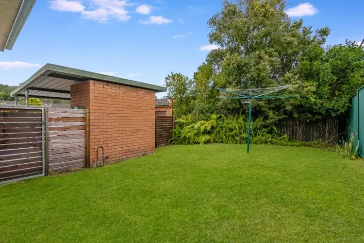Sixth view of Homely villa listing, 4/97-99 Glennie Street, North Gosford NSW 2250