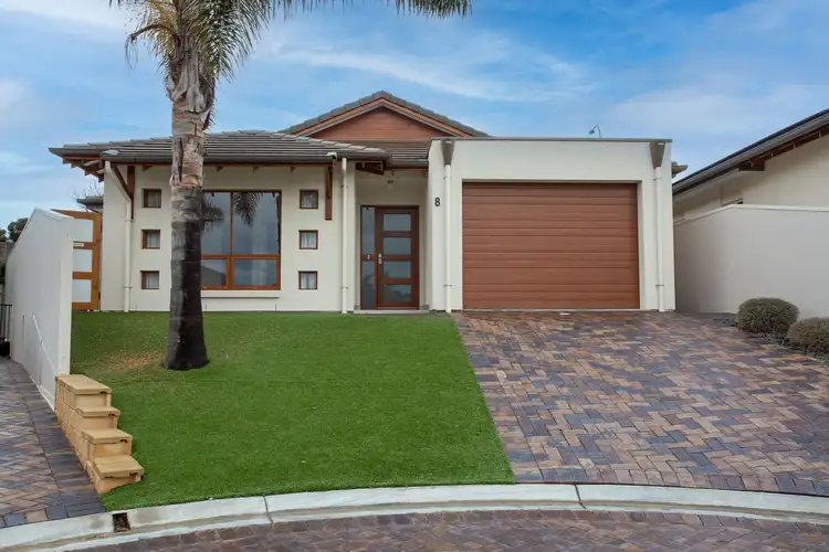 8/11 South Point Drive, Port Lincoln SA 5606
