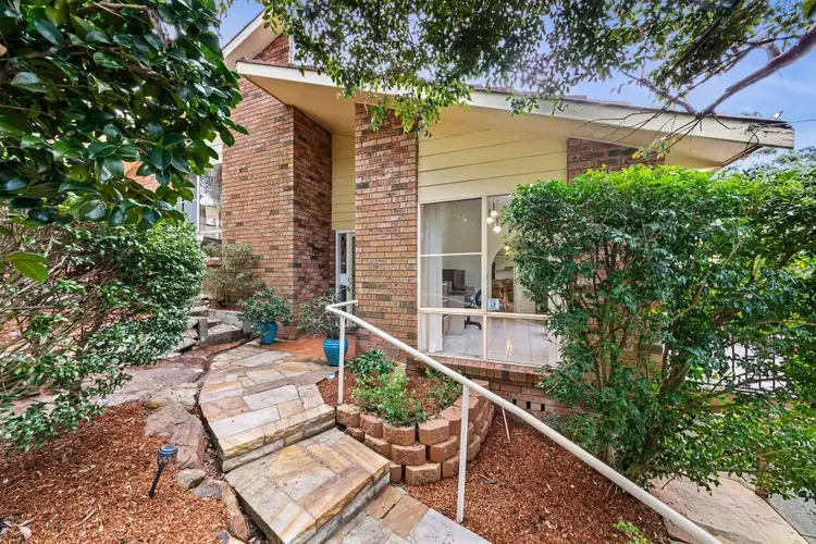 Main view of Homely house listing, 7 Walmsley Road, Ourimbah NSW 2258