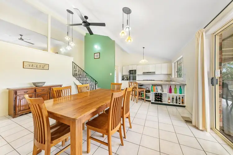 Fourth view of Homely house listing, 7 Walmsley Road, Ourimbah NSW 2258