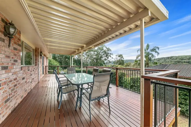 Fifth view of Homely house listing, 7 Walmsley Road, Ourimbah NSW 2258