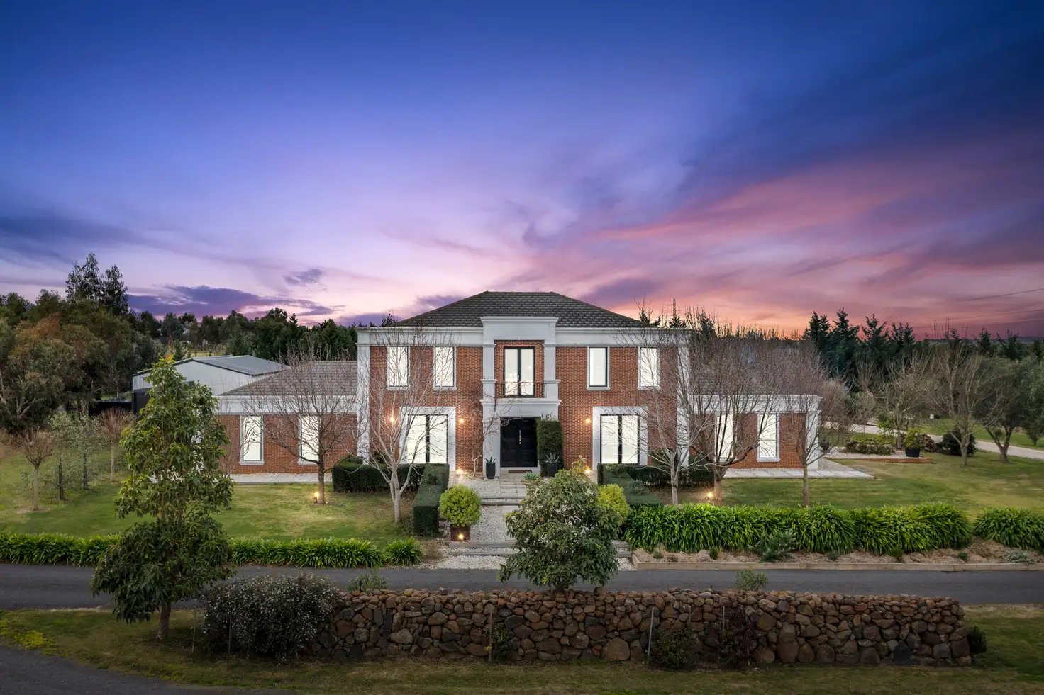 Main view of Homely rural property listing, 65 Daruma Way, Batesford VIC 3213