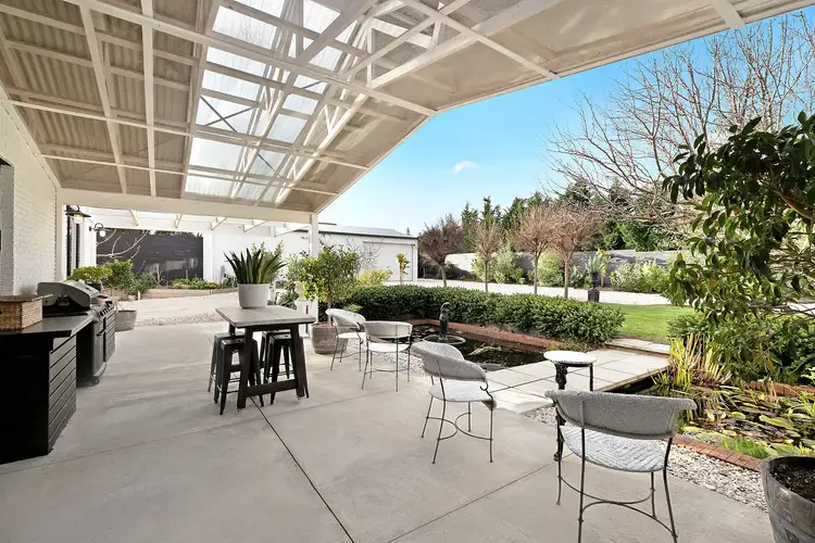 Fifth view of Homely rural property listing, 65 Daruma Way, Batesford VIC 3213