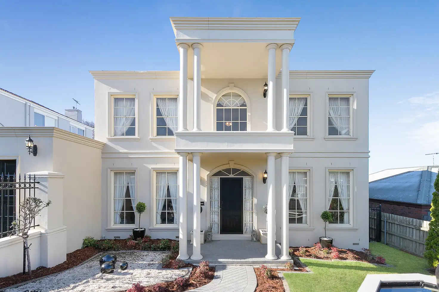 Main view of Homely house listing, 23 St Catherines Drive, Highton VIC 3216