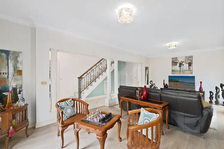 Fourth view of Homely house listing, 23 St Catherines Drive, Highton VIC 3216