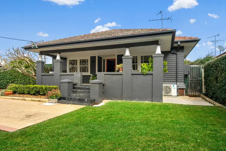 Main view of Homely house listing, 26 Hawkesbury Valley Way, Windsor NSW 2756