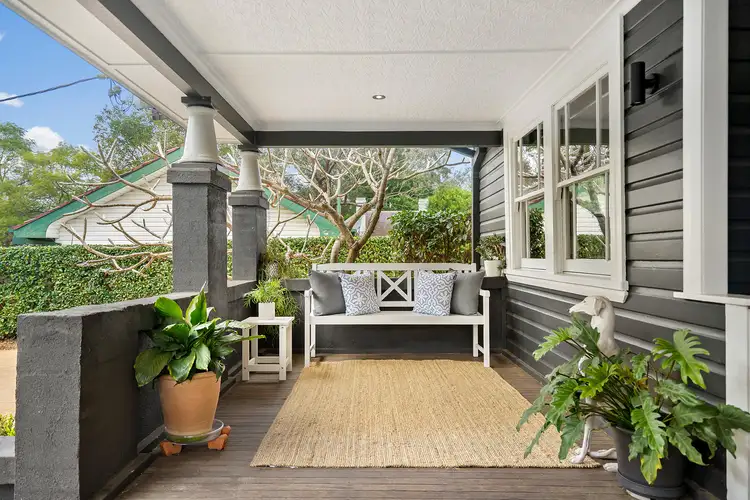 Second view of Homely house listing, 26 Hawkesbury Valley Way, Windsor NSW 2756