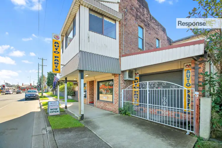 Second view of Homely house listing, 10 Railway Terrace, Riverstone NSW 2765