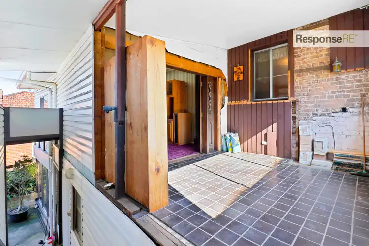 Third view of Homely house listing, 10 Railway Terrace, Riverstone NSW 2765