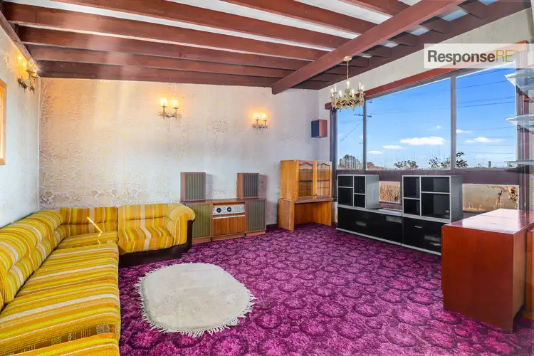 Fifth view of Homely house listing, 10 Railway Terrace, Riverstone NSW 2765