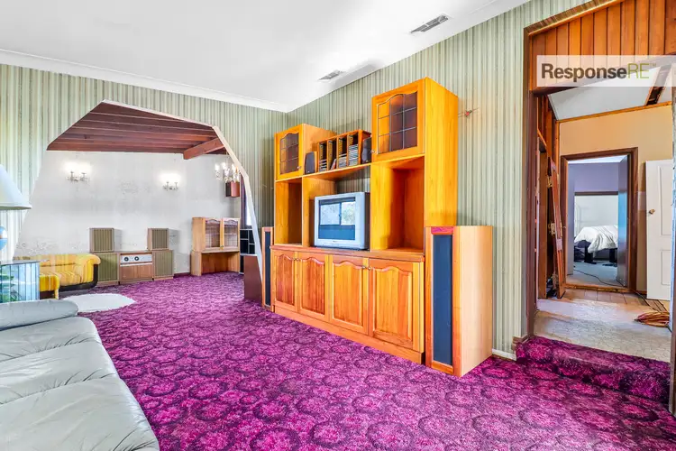 Sixth view of Homely house listing, 10 Railway Terrace, Riverstone NSW 2765