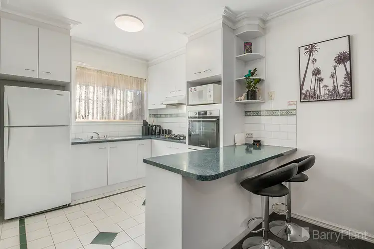 Third view of Homely unit listing, 2/62 Keck Street, Flora Hill VIC 3550