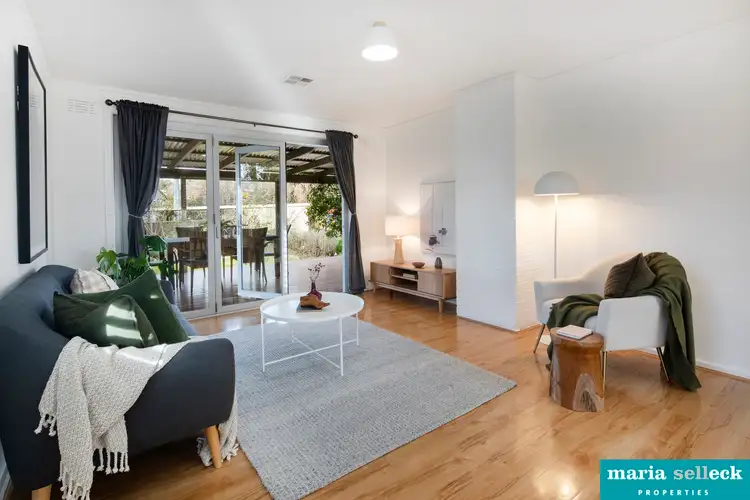 20 Burkitt Street, Page ACT 2614