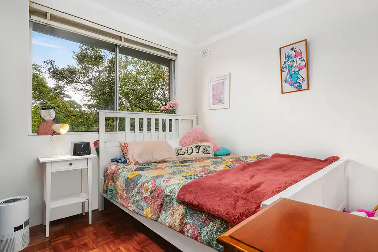 Third view of Homely unit listing, 18/19 Queens Road, Westmead NSW 2145