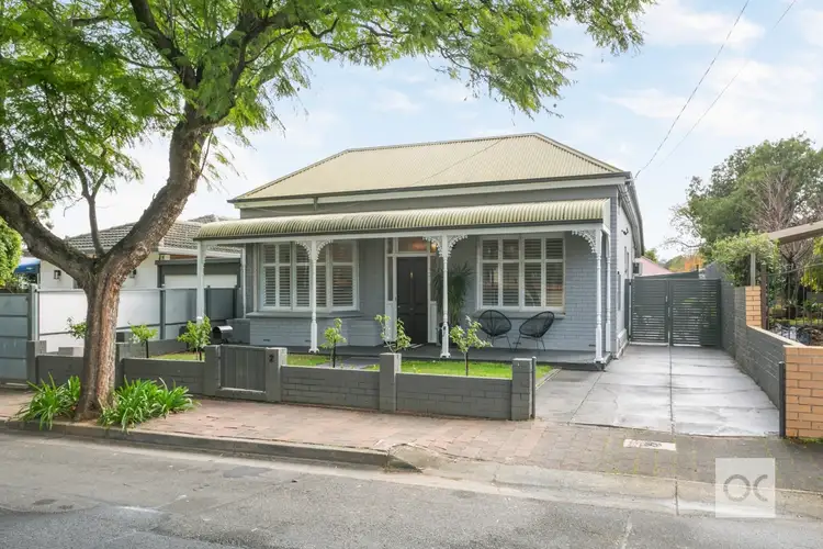 Main view of Homely house listing, 2 Hill Street, Parkside SA 5063