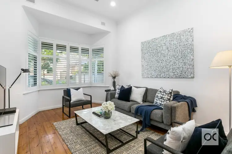 Second view of Homely house listing, 2 Hill Street, Parkside SA 5063