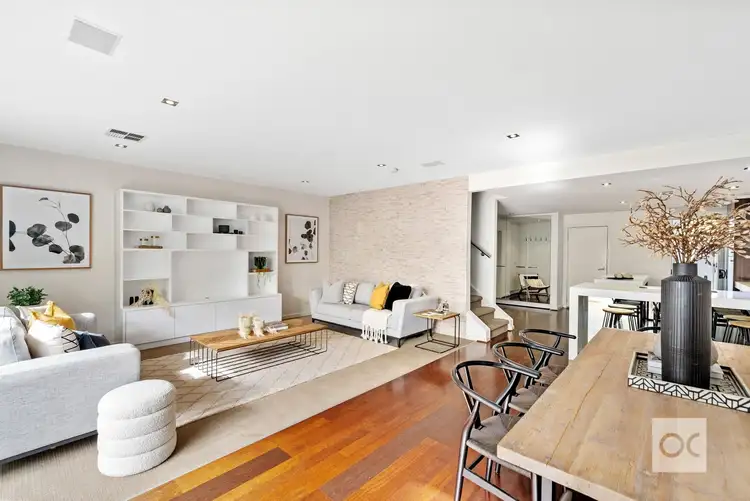 Fourth view of Homely house listing, 4/86A Charles Street, Unley SA 5061